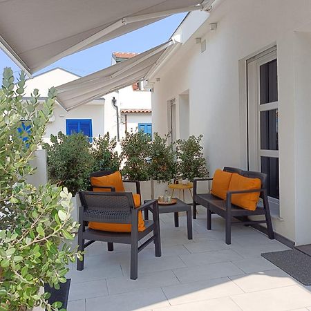 Sikelia Superior Rooms Milazzo Eksteriør billede