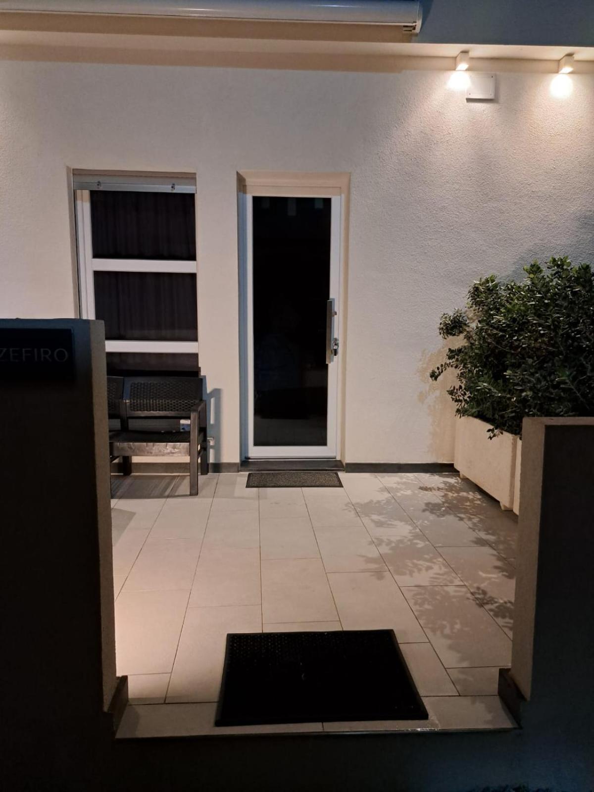 Sikelia Superior Rooms Milazzo Eksteriør billede