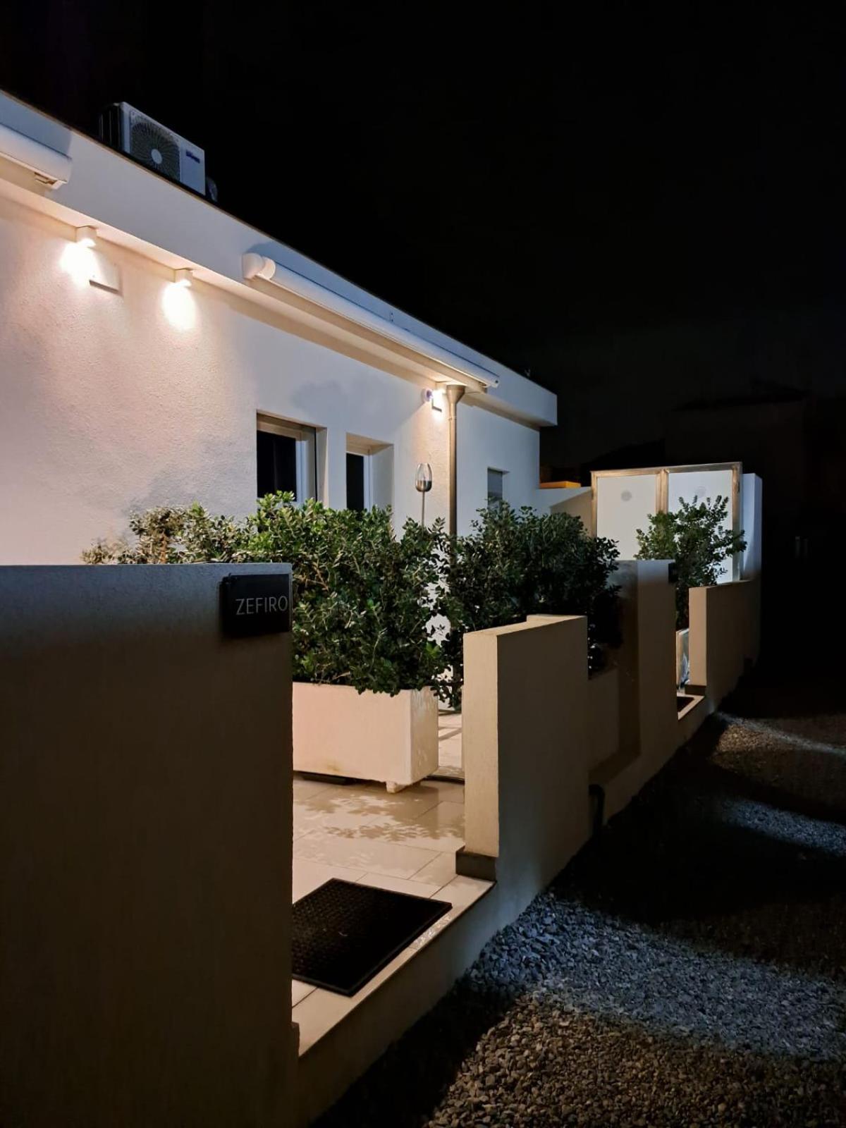 Sikelia Superior Rooms Milazzo Eksteriør billede