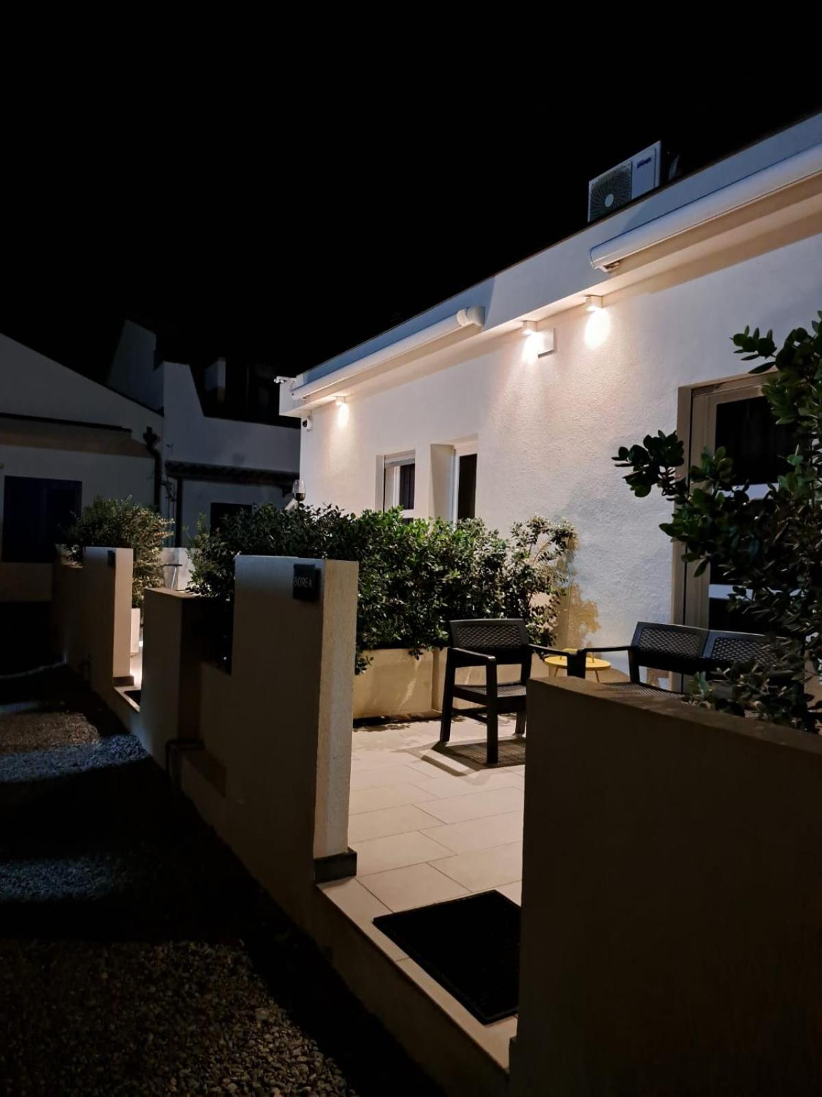 Sikelia Superior Rooms Milazzo Eksteriør billede