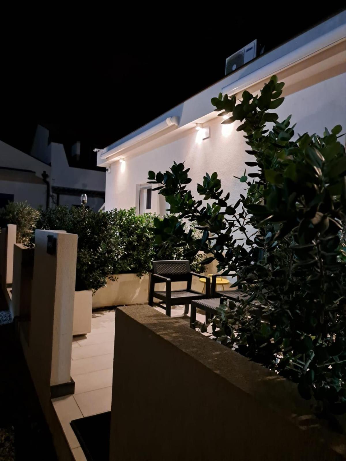 Sikelia Superior Rooms Milazzo Eksteriør billede