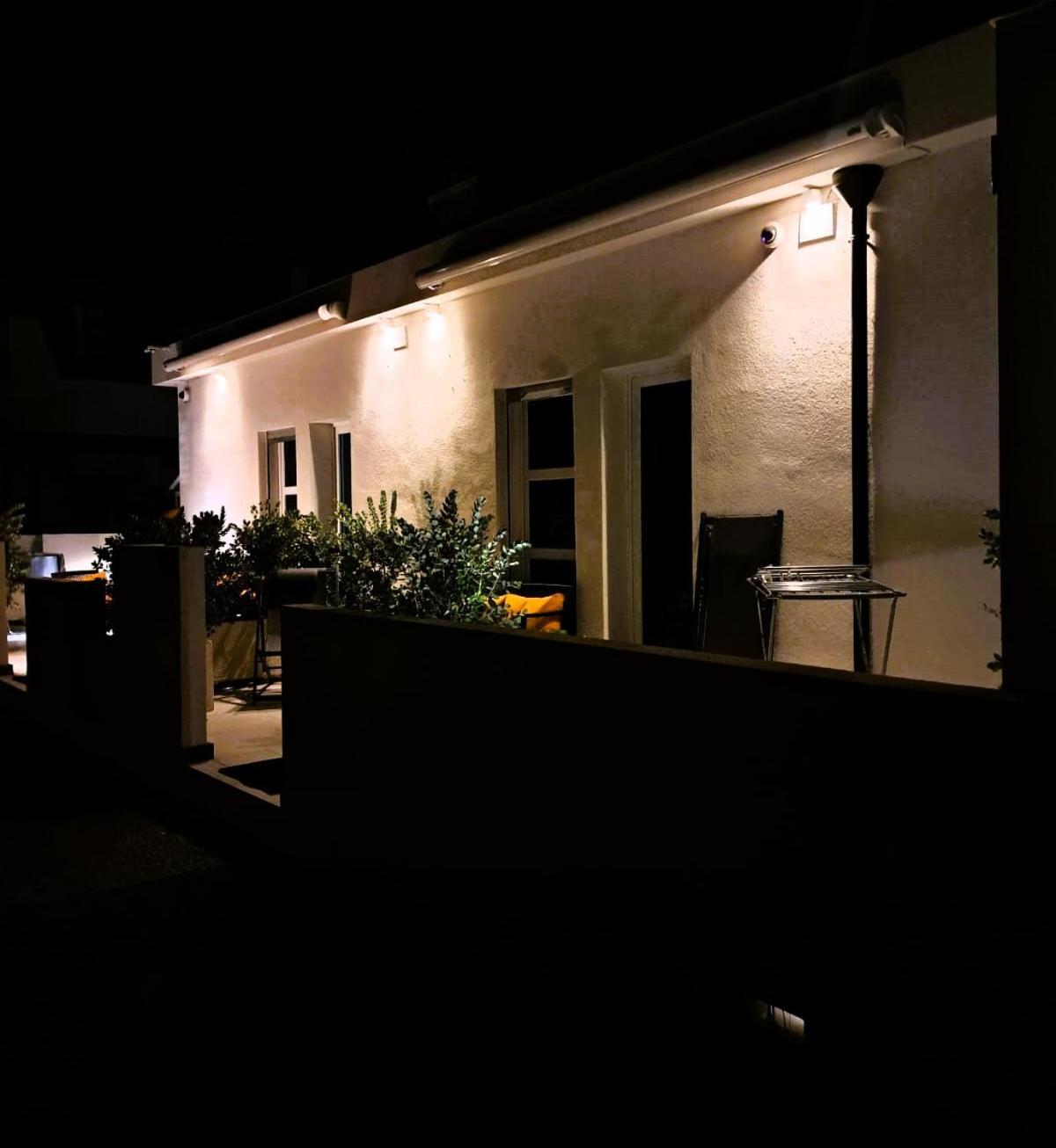 Sikelia Superior Rooms Milazzo Eksteriør billede