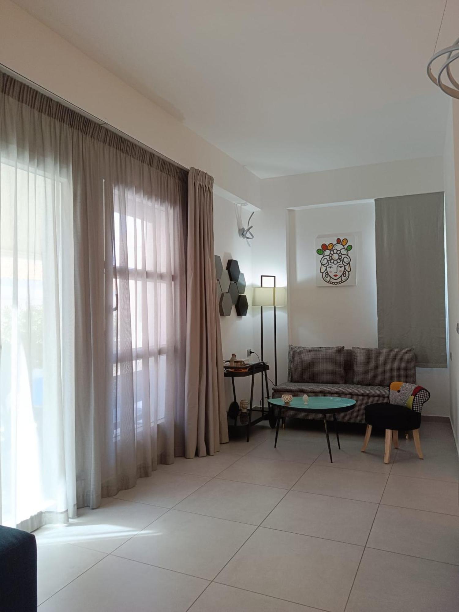 Sikelia Superior Rooms Milazzo Eksteriør billede