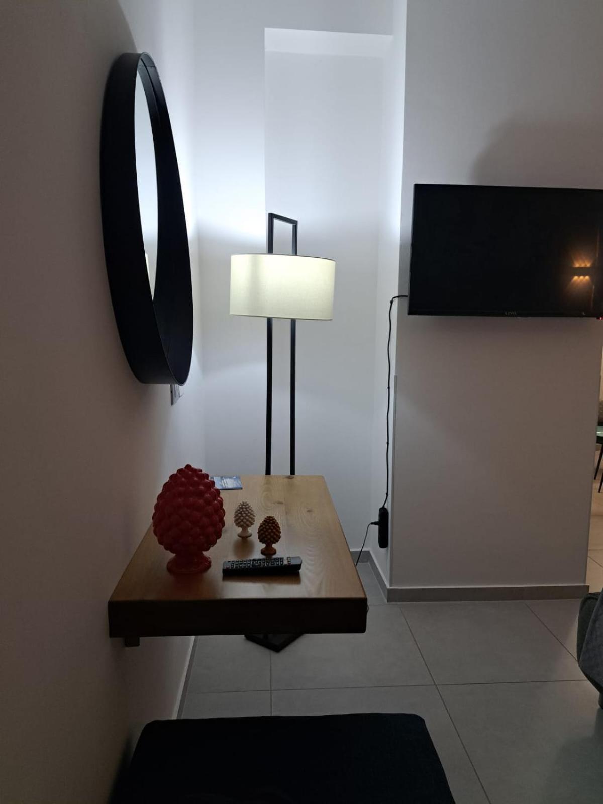 Sikelia Superior Rooms Milazzo Eksteriør billede