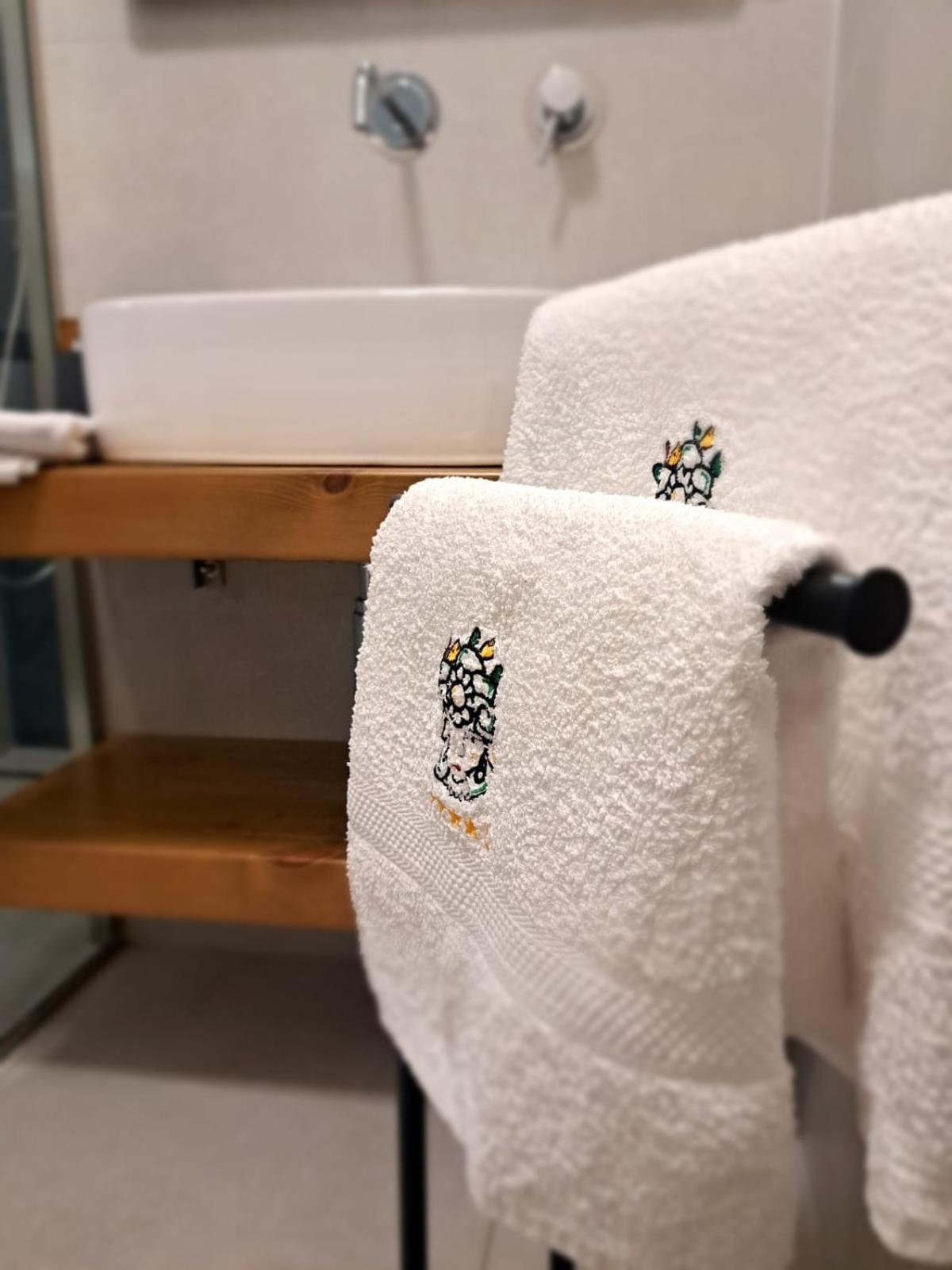 Sikelia Superior Rooms Milazzo Eksteriør billede