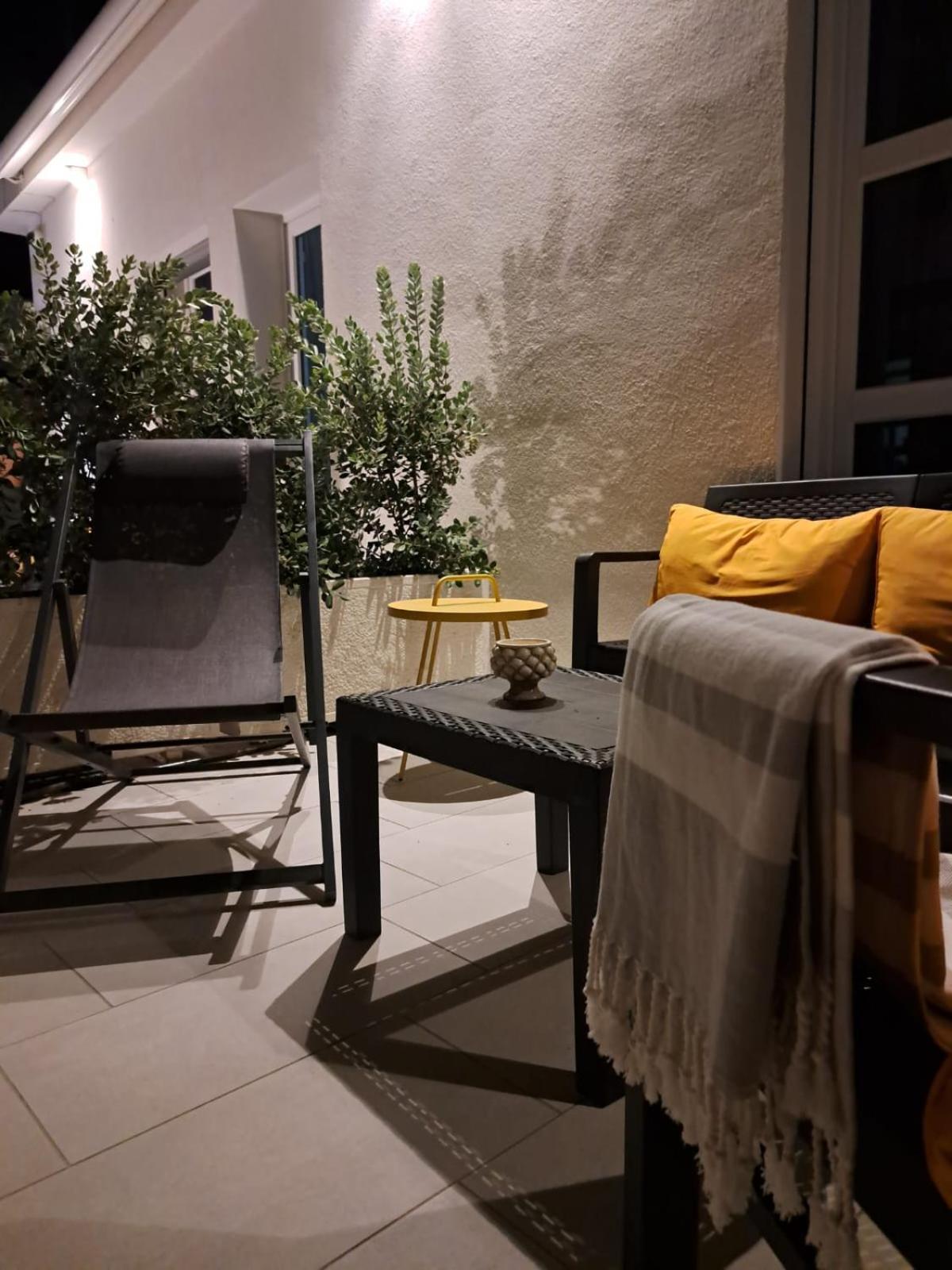 Sikelia Superior Rooms Milazzo Eksteriør billede