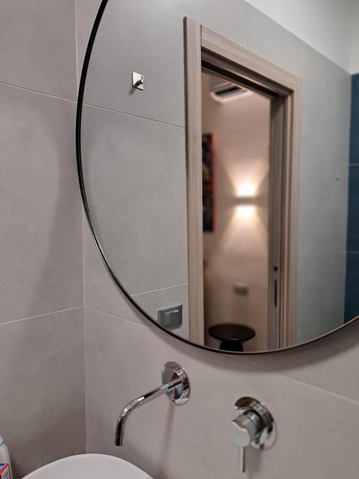 Sikelia Superior Rooms Milazzo Eksteriør billede