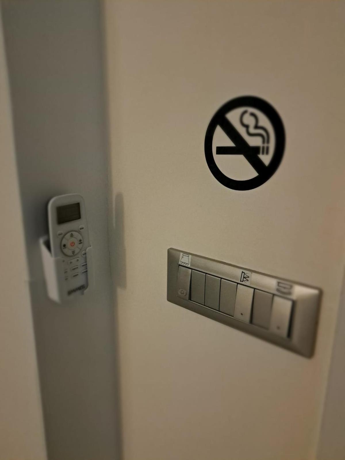 Sikelia Superior Rooms Milazzo Eksteriør billede