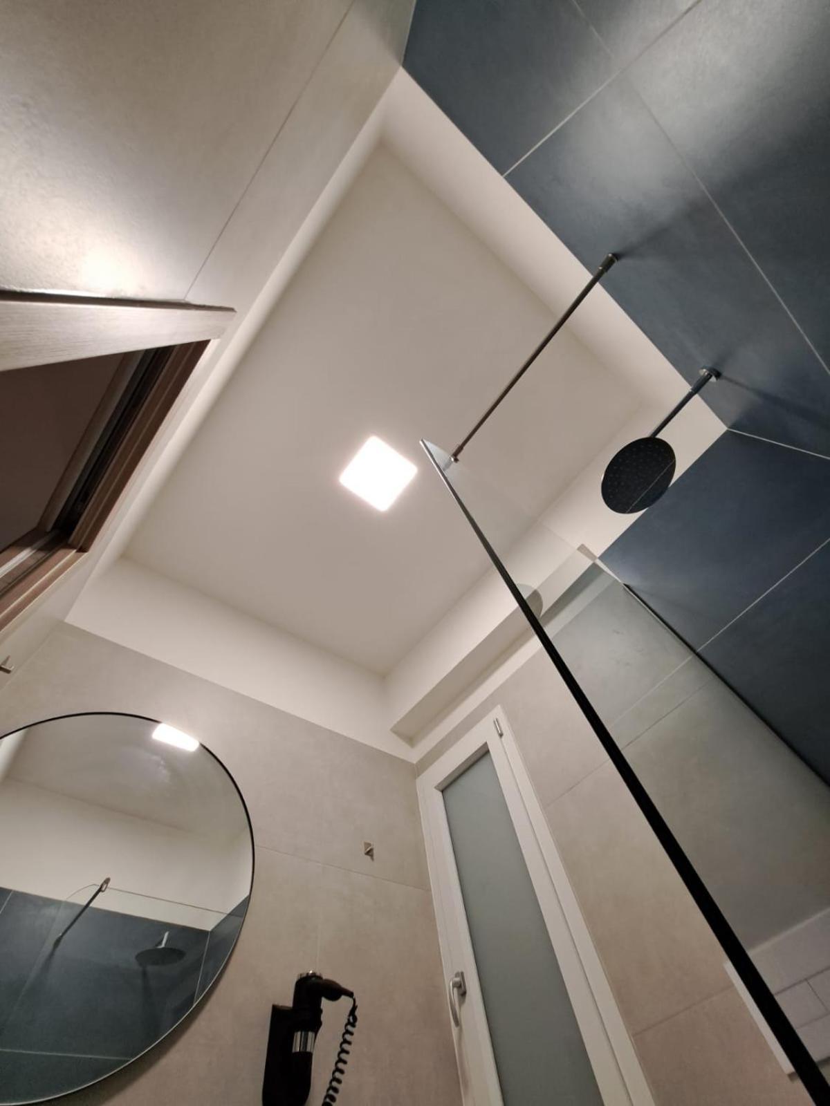Sikelia Superior Rooms Milazzo Eksteriør billede