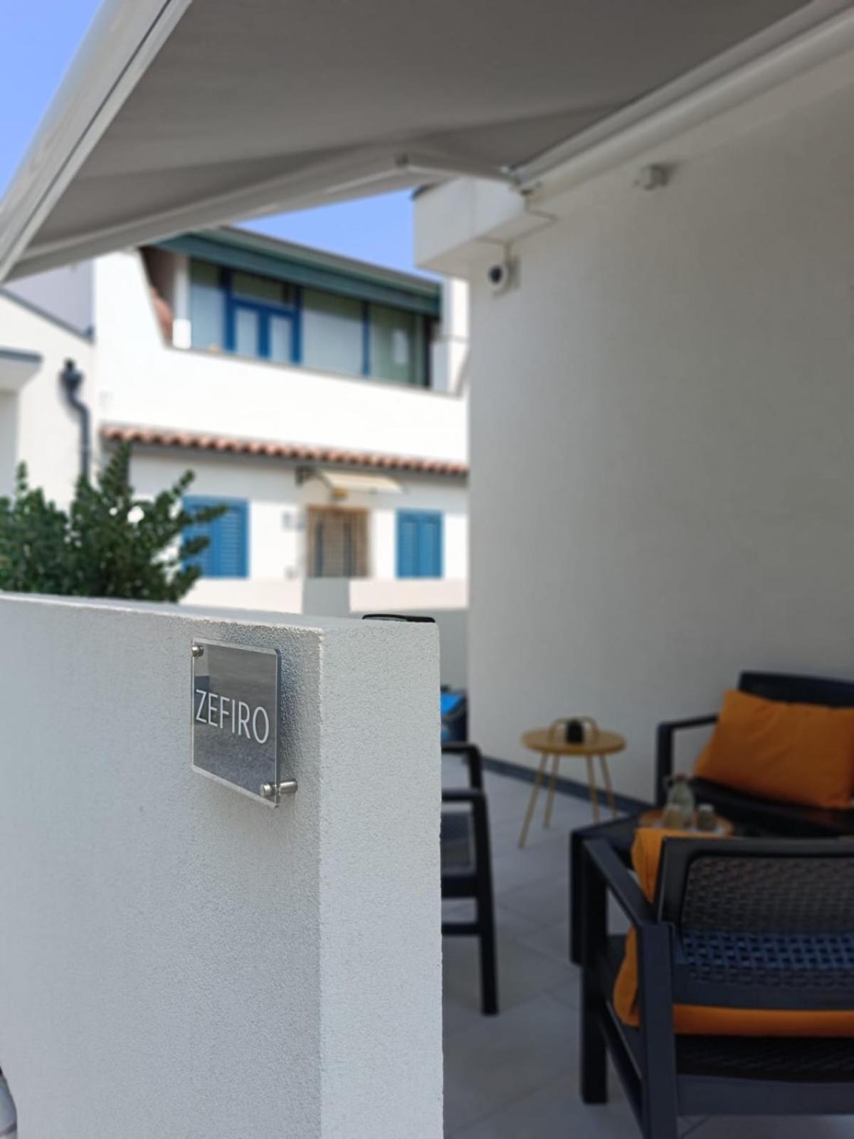 Sikelia Superior Rooms Milazzo Eksteriør billede