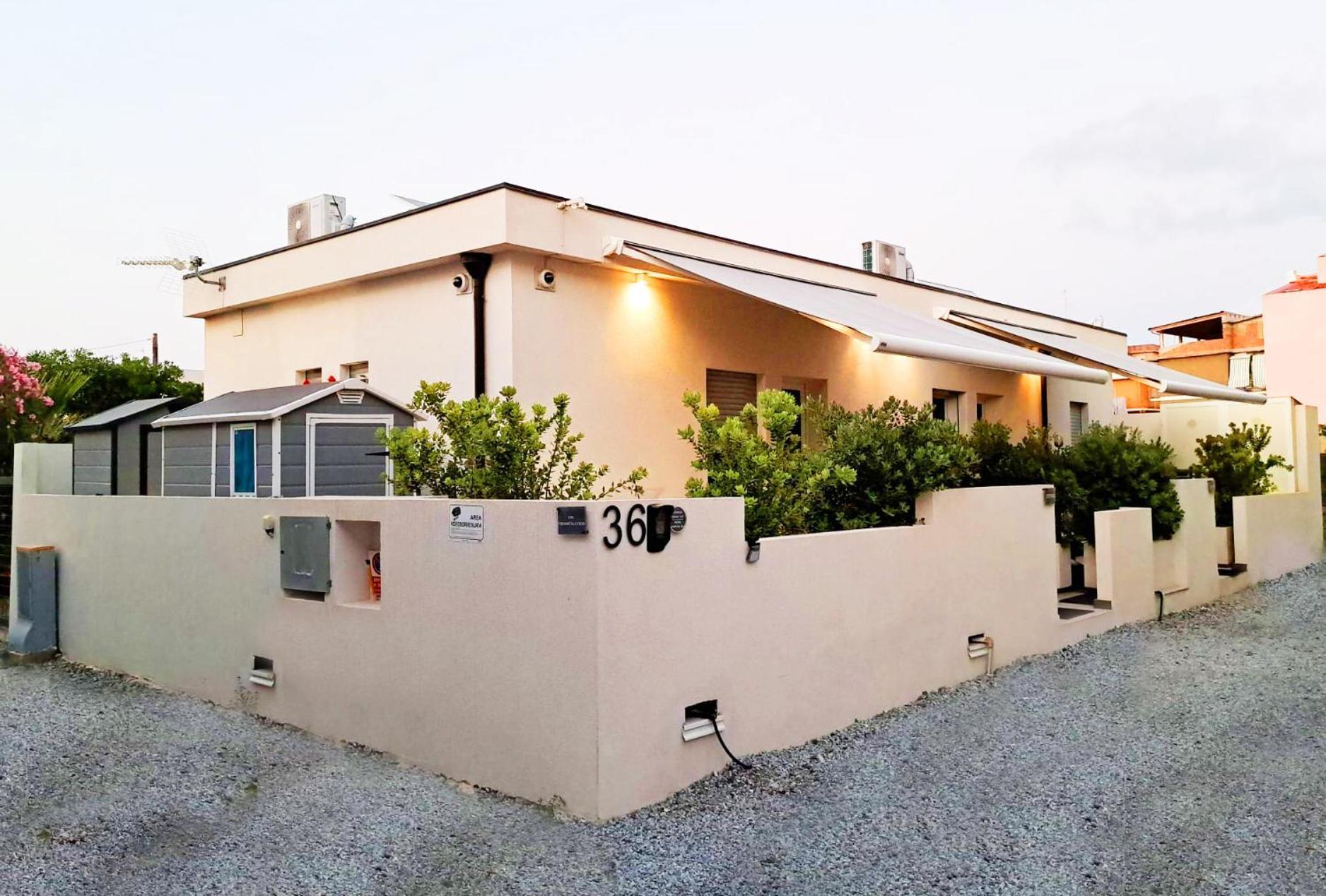 Sikelia Superior Rooms Milazzo Eksteriør billede